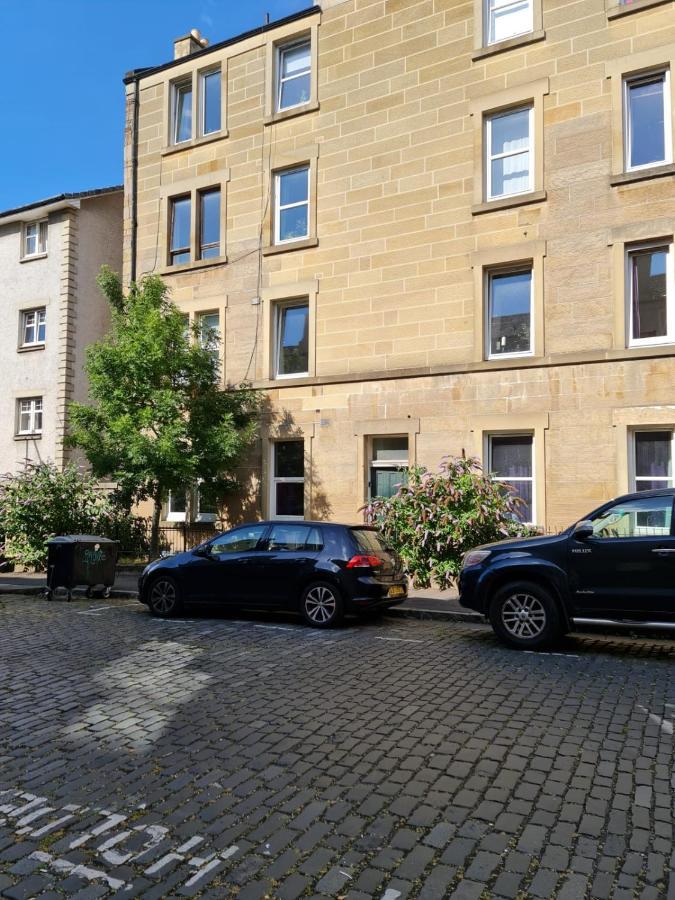 Cathcart Place Rooms Edinburgh Dış mekan fotoğraf