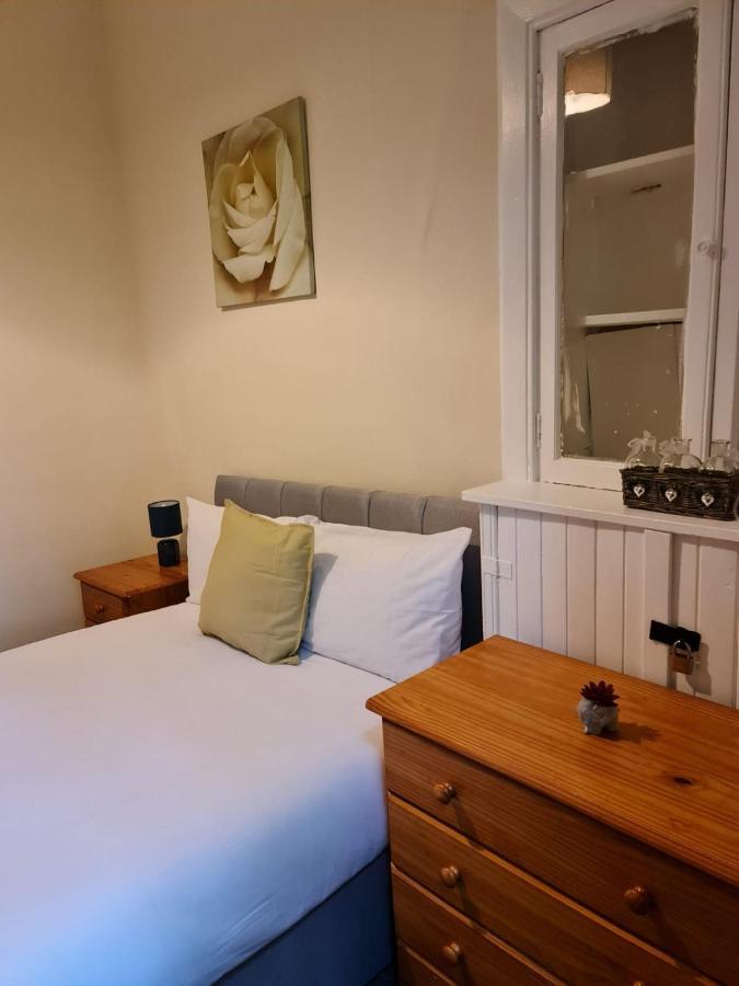 Cathcart Place Rooms Edinburgh Dış mekan fotoğraf