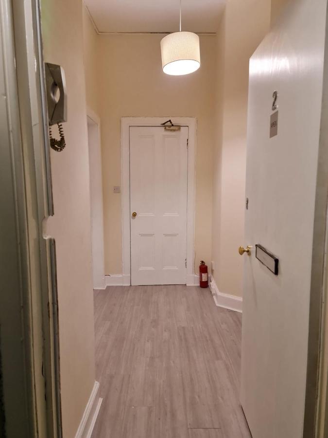 Cathcart Place Rooms Edinburgh Dış mekan fotoğraf