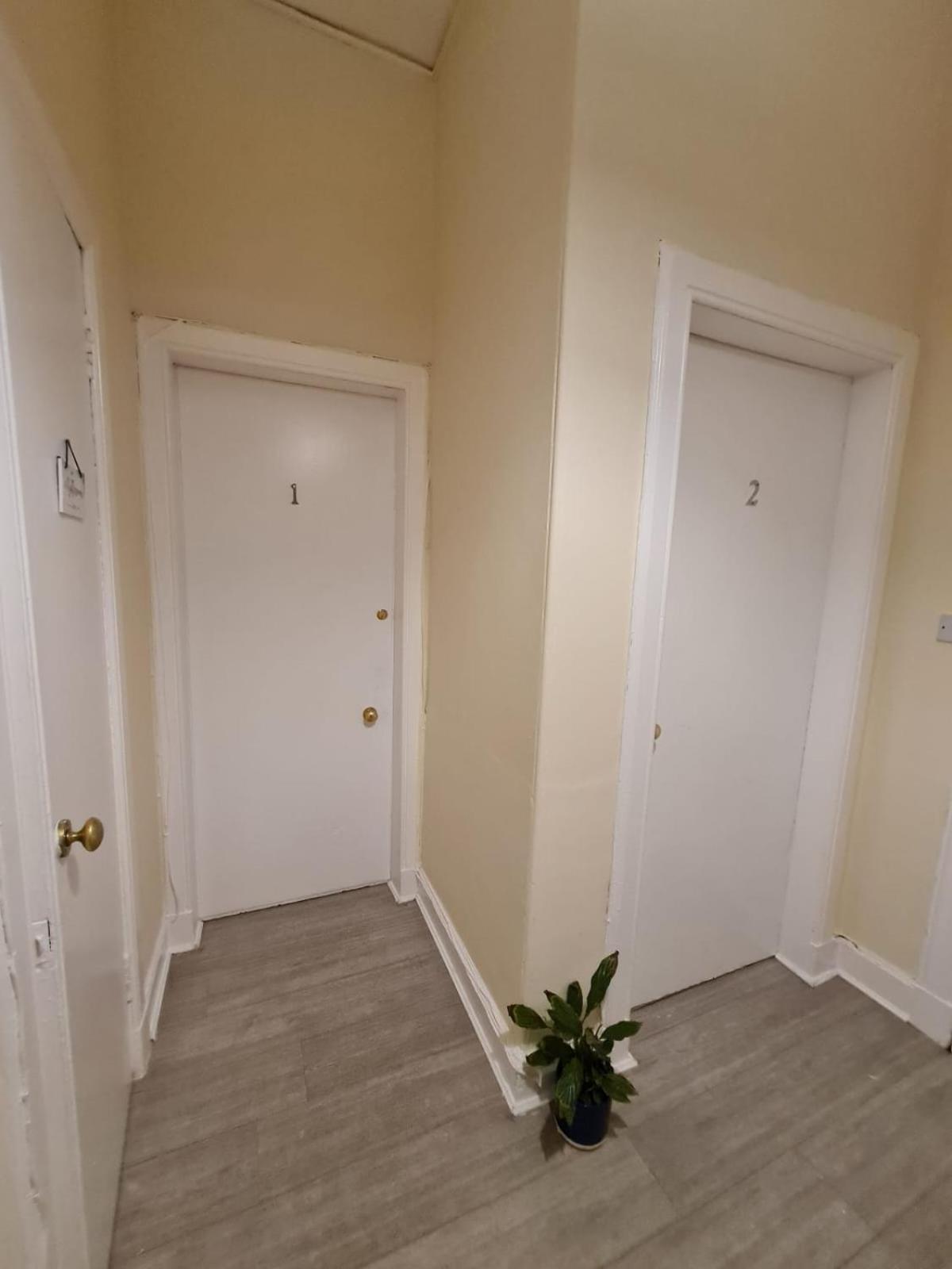 Cathcart Place Rooms Edinburgh Dış mekan fotoğraf